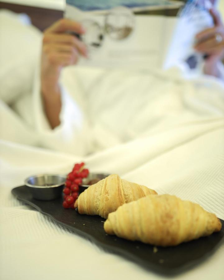 Tonight Hotel Port Istambul Extérieur photo