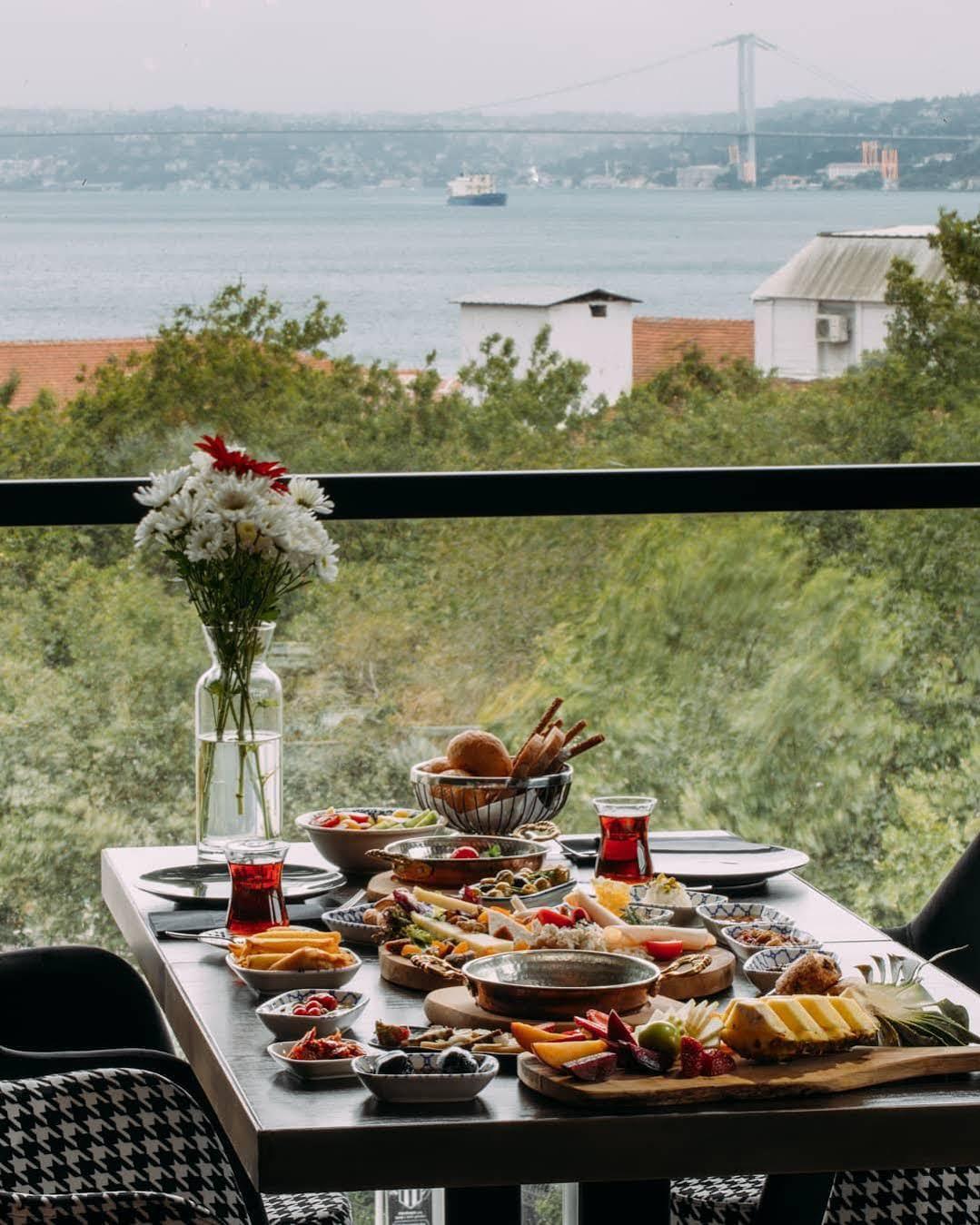 Tonight Hotel Port Istambul Extérieur photo