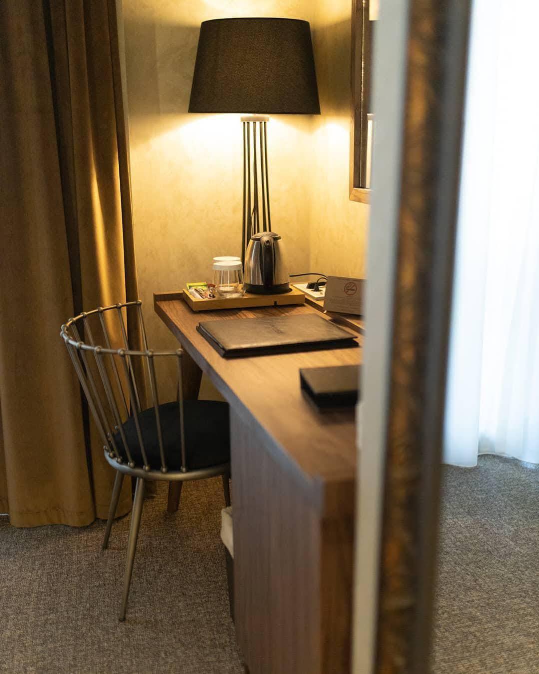 Tonight Hotel Port Istambul Extérieur photo