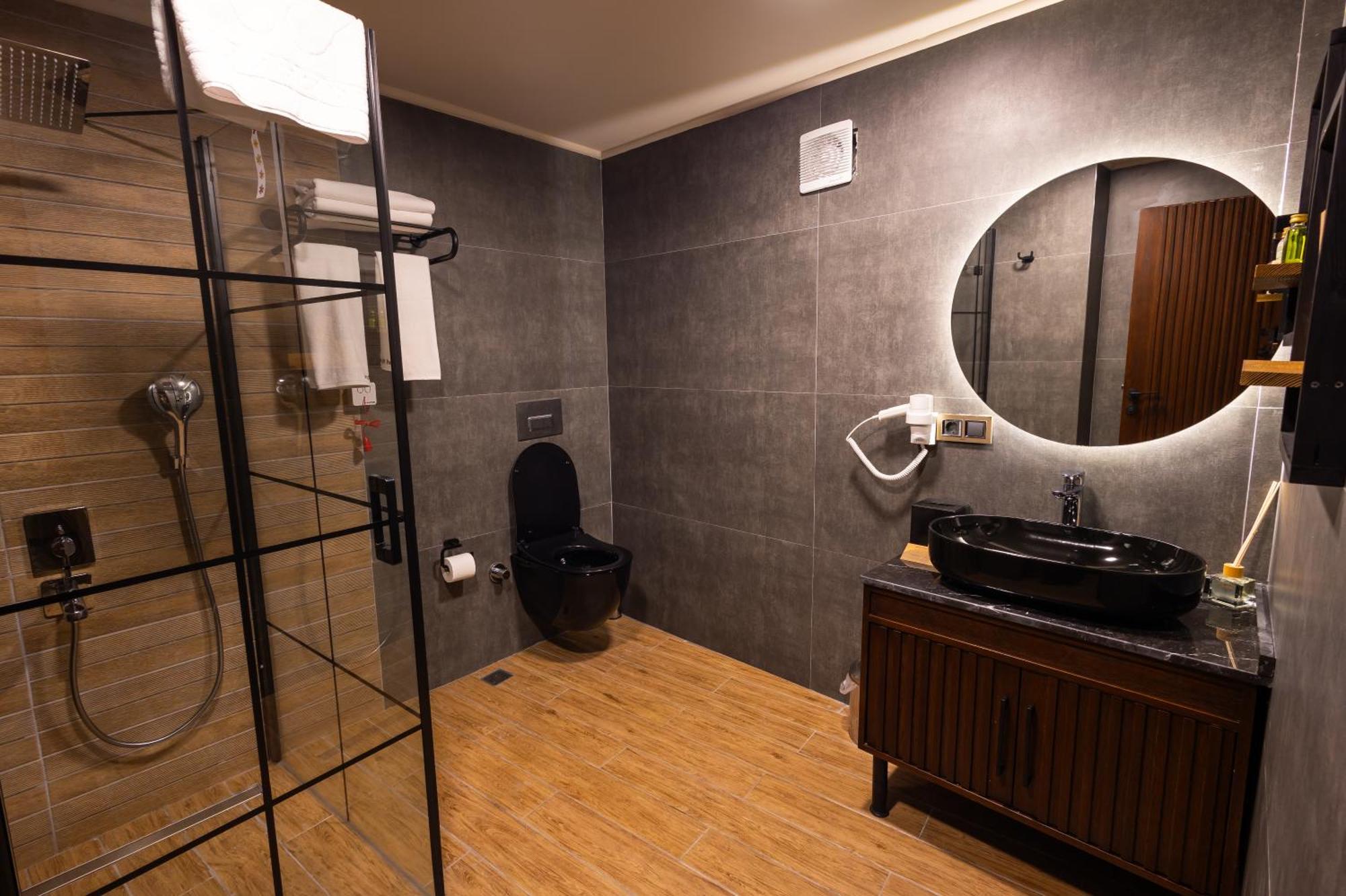 Tonight Hotel Port Istambul Extérieur photo