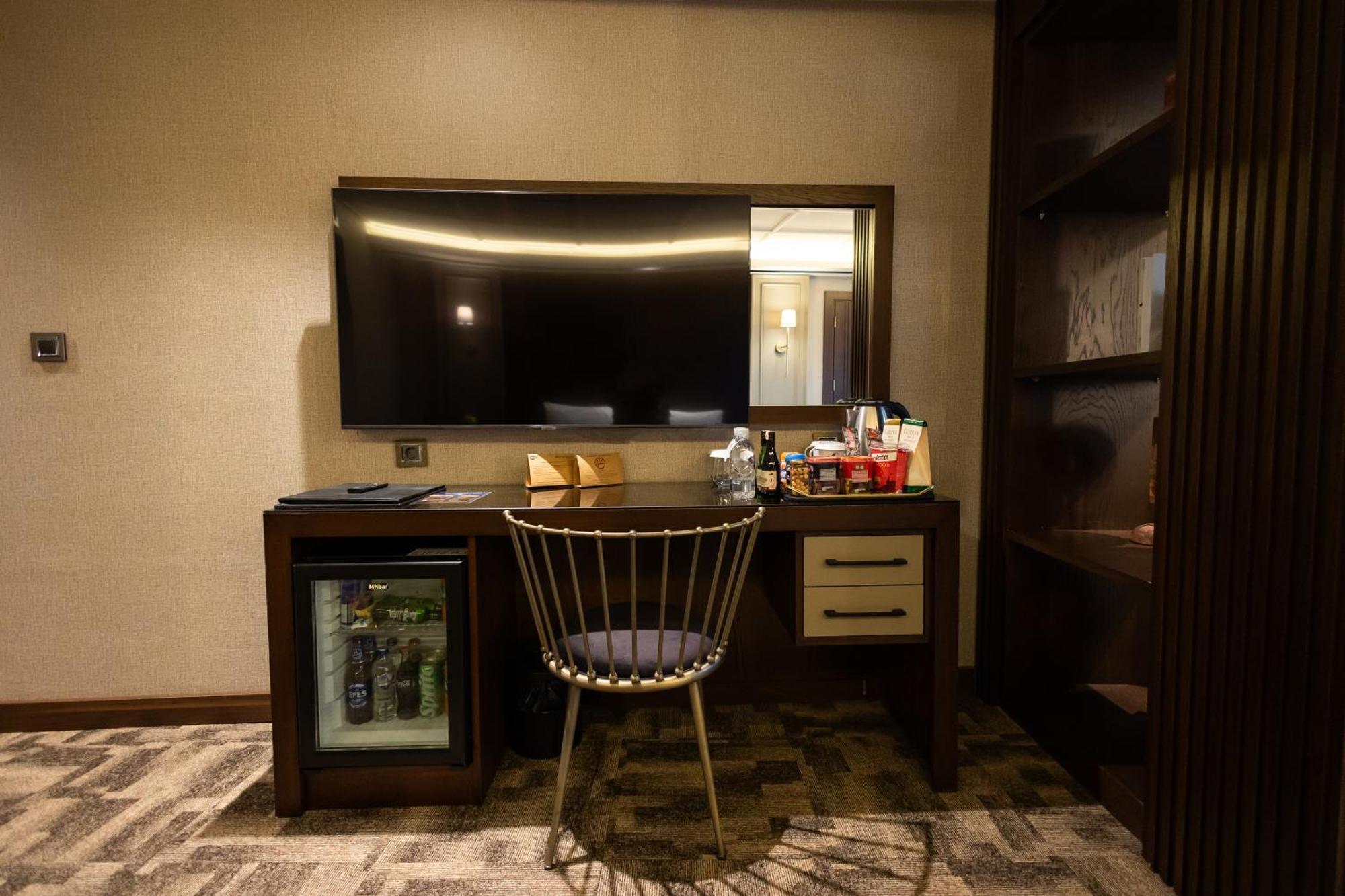 Tonight Hotel Port Istambul Extérieur photo